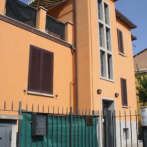 Studio Appartement